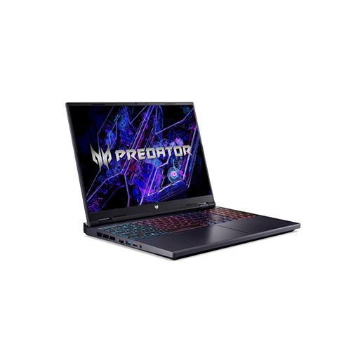 Acer Predator Helios Neo 16 2024