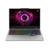 Lenovo LOQ 15AHP10 R5 220 RTX5050 Gaming Laptop