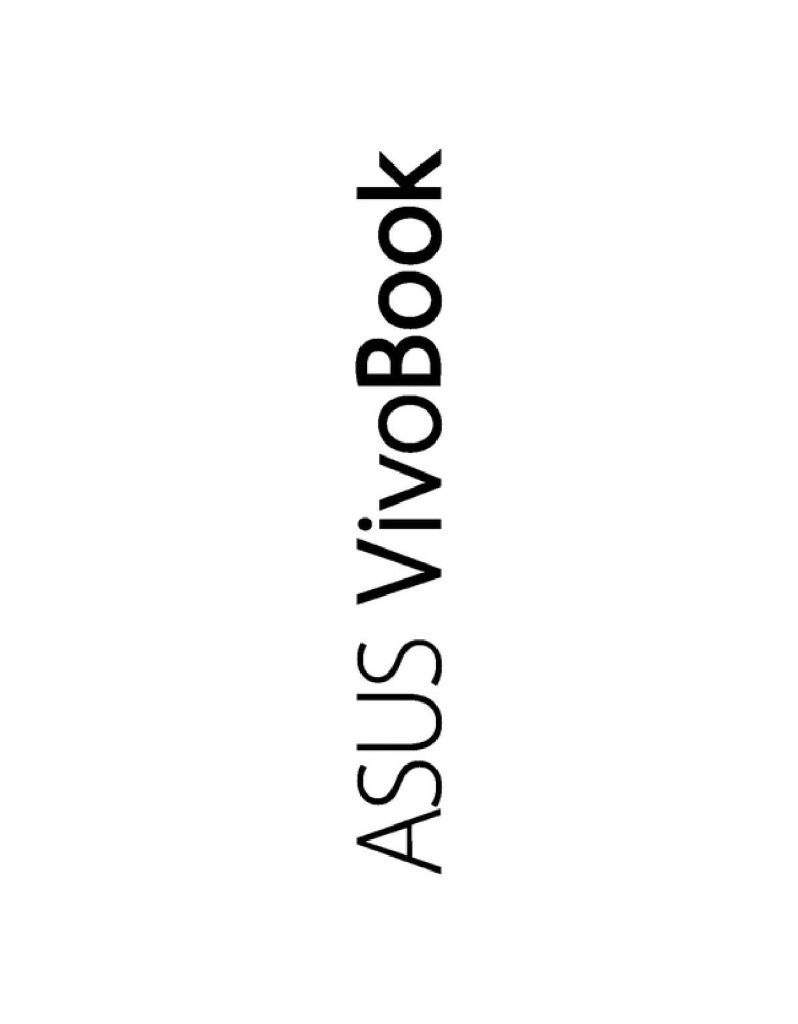 ASUS Vivobook