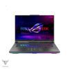 rog strix g16 g614pr rtx5070ti