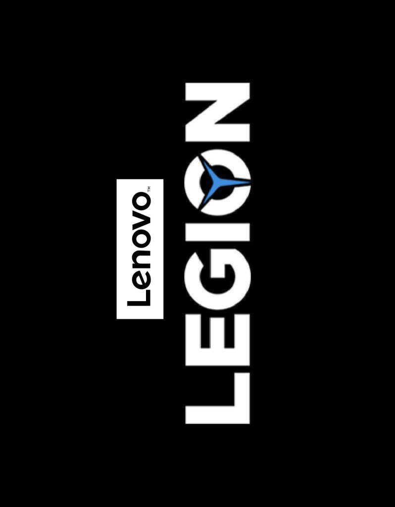 lenevo legion