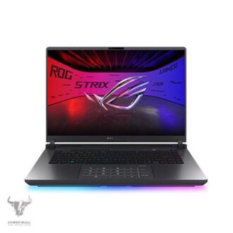 rog strix scar 18 g835lx rtx5090