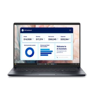 Dell Pro 14 Premium Laptop