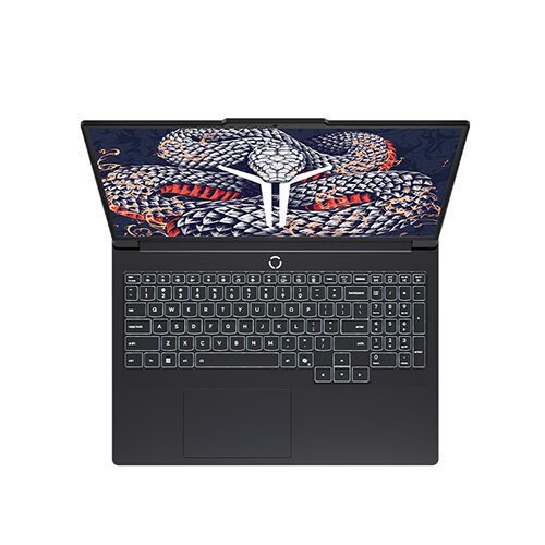 Lenovo Legion Pro 7 RTX 5060