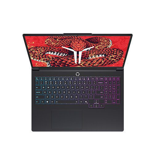 Lenovo Legion Pro 7 AMD Ryzen 9 9955HX3D