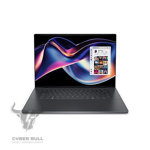 Dell xps 16 da16260 laptop