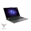 Lenovo Loq 15iax9 core i5 12600hx