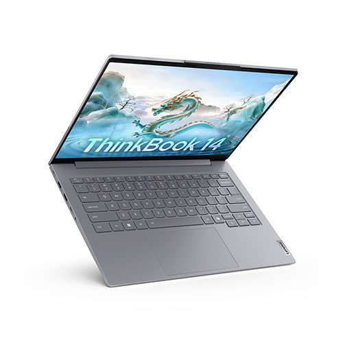 Lenovo ThinkBook 14 core Ultra 5 336H