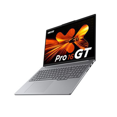 Xiaoxin Pro 16GT AI R9 365H OLED laptop