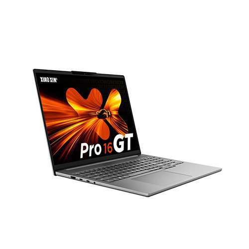 Xiaoxin Pro 16GT AI R9 365H OLED laptop