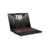 asus tuf a16 fa607nuq rtx 4050 laptop