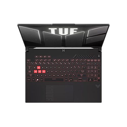 asus tuf a16 fa607nuq rtx 4050 laptop