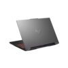 asus tuf a16 fa607nuq rtx 4050 laptop