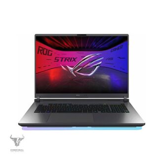 ASUS ROG Strix Scar 18 2026 RTX5080