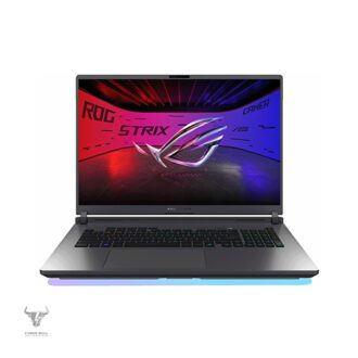 asus rog strix g18 rtx5080