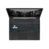asus tuf a15 fa506ncq ryzen 7 170 rtx3050