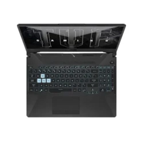 asus tuf a15 fa506ncq ryzen 7 170 rtx3050