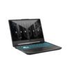 asus tuf a15 fa506ncq ryzen 7 170 rtx3050