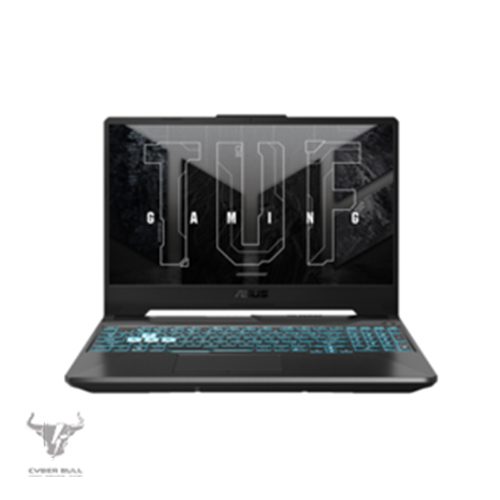asus tuf a15 fa506ncq ryzen 7 170 rtx3050