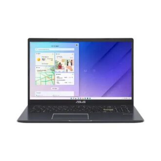 ASUS Vivobook Go 15 L510KA Laptop Model (Celeron N4500, 15.6" FHD 60Hz, 8GB RAM, 256GB SSD, FreeDOS)