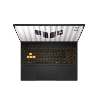 ASUS TUF Gaming F16 RTX 5060 Laptop