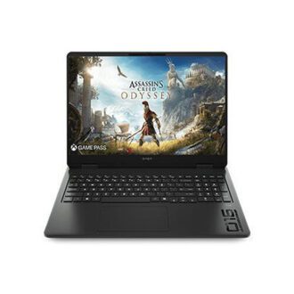 HP OMEN 16 Gaming Laptop 2025 Model ( Ryzen 9-8945HX, NV RTX5060 8GB, 16″ 2.5K 240Hz Display, 16GB RAM, 1TB SSD, W11 )
