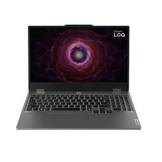 Lenovo LOQ 15 14th Gen Gaming Laptop