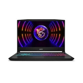 MSI Katana 15 HX B14WGK Gaming Laptop
