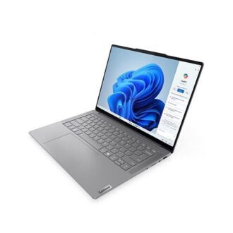 Lenovo Yoga Pro 7 14AHP9 Laptop Model (Ryzen 7 8845HS, NV RTX3050 6GB, 14.5" 2.5K WQXGA 90Hz, 16GB RAM, 1TB SSD, W11)