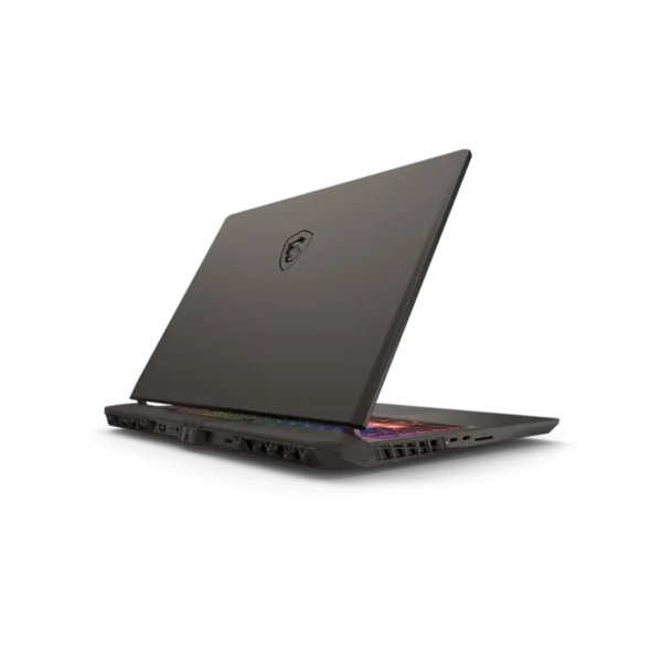 MSI Vector 16 HX AI A2XWIG Gaming Laptop (Core Ultra 9 275HX, NV RTX 5080 16GB, 16 Inch QHD+ 240Hz, 16GB RAM, 1TB, W11)