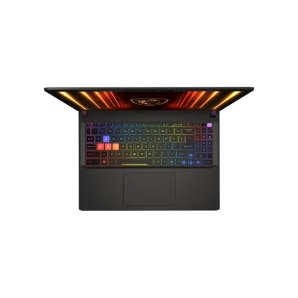 MSI Vector 16 HX AI A2XWHG Gaming Laptop (Core Ultra 9 275HX, NV RTX 5070 TI 12GB, 16" QHD+ 240Hz, 32GB(16*2) RAM, 1TB SSD, W11)