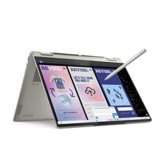 Lenovo Yoga 7 14ILL10 Laptop Model (Ultra 5 226V, NV Intel® Arc™, 14" WUXGA OLED 60Hz, 16GB RAM, 512GB SSD, W11)