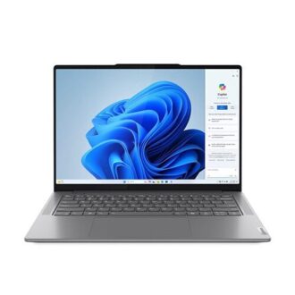 Lenovo Yoga Slim 7 14IMH9 Laptop Model (CU7-155H, Intel Arc, 14" WUXGA OLED 60Hz, 32GB RAM, 1TB SSD, W11)