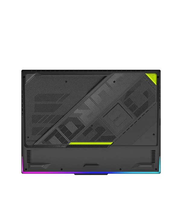 ROG Strix G16 G614FM Gaming Laptop (Ryzen 9 9955HX, NV RTX5060 8GB, 16” FHD+ 165Hz, 32GB RAM, 1TB SSD, W11)