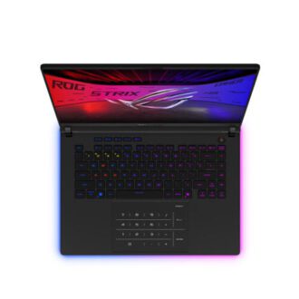 ROG Strix G16 G615LR 2025