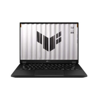 Asus TUF A14 FA401KM Gaming Laptop ( AI 7 350, NV RTX™ 5060, 14" 2.5K 165Hz, 32GB RAM, 1TB SSD, W11 )