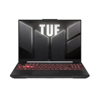 Asus TUF A16 FA607NU Gaming Laptop ( R7-7445HS, NV RTX4050 6GB, 16" FHD+ 144Hz, 16GB, 512GB SSD, W11 )