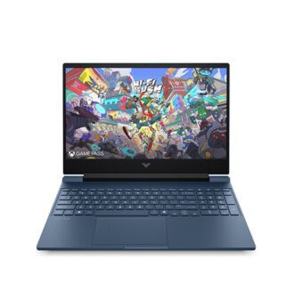 HP Victus 15-FA2787NR Gaming Laptop Model ( i7-13620H, NV RTX5060 8GB, 15.6" FHD 144Hz, 16GB RAM, 512GB SSD, W11)