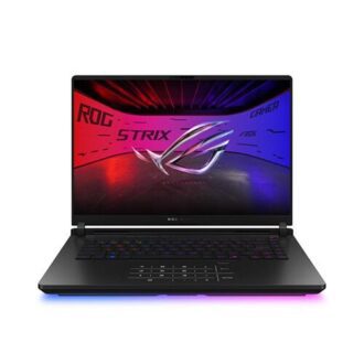 ASUS ROG Strix SCAR 16 G635LX RTX5090