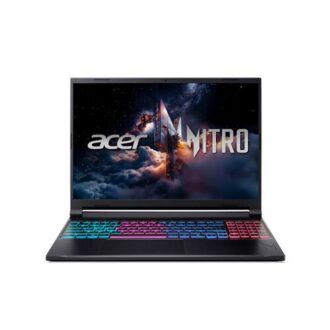 Acer Nitro V16s AI RTX5050