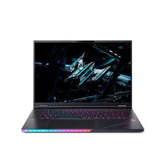 Acer Predator Helios 18 AI