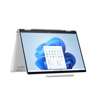 HP Envy X360 14-Fa0132AU Laptop Model (Ryzen 7 8840HS, ATI, 14'' 3K OLED Touch 2-In-1, 32GB RAM, 1TB SSD, W11)