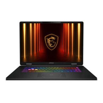 MSI Vector 16 HX AI A2XWHG 046