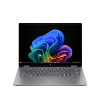 HP OmniBook X FlipNGAI 14-fk0105AU Laptop Model (AI 7 350, ATI, 14" 2K Touch 2-in-1, 16GB RAM, 512GB SSD, W11)