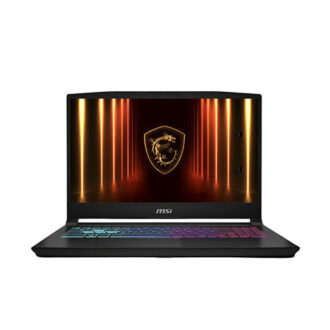 MSI Katana 15 HX B14WGK Gaming Laptop ( i7-14700HX, NV RTX5070, 15.6'' QHD 165Hz, 16GB RAM, 1TB SSD, W11 )