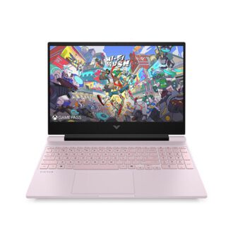 HP Victus 15-fa2320TX Gaming Laptop Model ( i7-13620H, NV RTX5060 8GB, 15.6" FHD 144Hz, 16GB RAM, 512GB SSD, W11 )