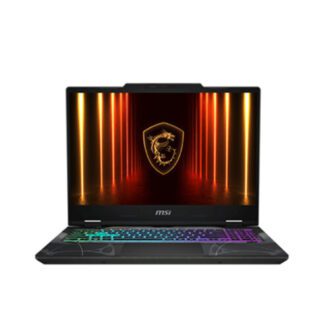 MSI Cyborg 15 B2RWFKG Gaming Laptop (Core 5 210H, NV RTX™ 5060, 15.6'' FHD 144Hz, 16GB RAM, 512GB SSD, W11)