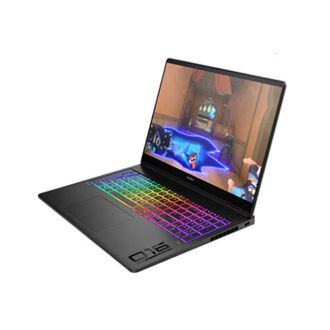 HP OMEN MAX 16 Gaming Laptop Model (Core™ Ultra 9-275HX, NV RTX™ 5080, 16" 2.5K 240Hz, 32 GB RAM, 1TB SSD, W11)