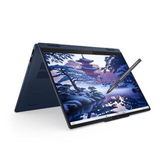 Lenovo IP5 Laptop Model ( Core ULTRA 5-225U, 14" WUXGA Touch Screen, 8GB RAM, 512GB SSD,