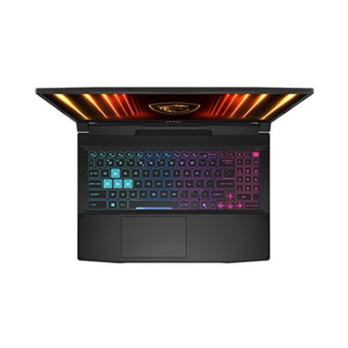 MSI Katana 15 HX RTX5060